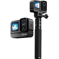 SJCAM SJ20 Pro Kit actionkamera, musta