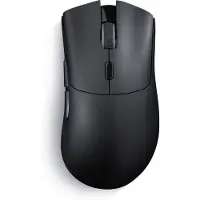 Blackstorm Sirius Gaming Mouse, black (Filaire, Sans fil), Souris, Noir