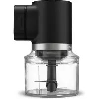 KitchenAid Chopper 5KTCR350BM