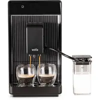 Wilfa Machine à café automatique Volo