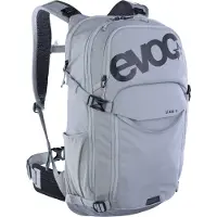 Evoc - Stage 18 - Sac à dos vélo gris