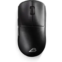 Blackstorm Astral Gaming Mouse, black (Filaire, Sans fil), Souris, Noir