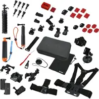 Rollei Set d'Accessoires Sport