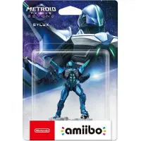 Nintendo Amiibo - Sylux