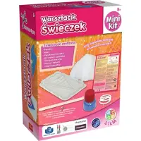 Trefl Atelier de bougies S4Y MINI 61106