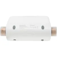 Shelly Neo Coolcam Smart Water Valve - WLAN Wasser-Absperrventil
