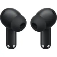 OPPO Enco Air 5 Pro Noise-canceling Earbuds, black (ANC, 52 h, Sans fil), Écouteurs, Noir