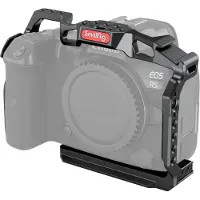 SmallRig 2982 Cage de caméra pour Canon EOS R5 et R6