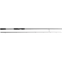 Westin W2 Finesse Shad Spinning Rod Argenté 2.70 m / 12-38 g