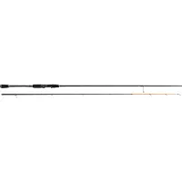 Westin W2 Finesse Jig Jigging Rod Argenté 2.48 m / 7-28 g