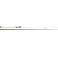 Kinetic Xarann Costal Trout Rod Argenté 3.00 m / 15-40 g