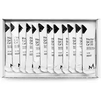 Maurten Gel100 Caf100 Boîte 12x40g