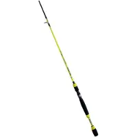 Shizuka Sh1400 5-25 Gr Spinning Rod Jaune 1.80 m / 5-25 g