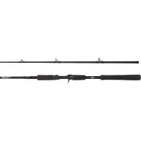Abu Garcia Beast Pike Baitcasting Rod Noir 2.54 m / 40-140 g