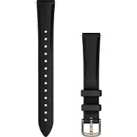 Garmin Bracelet de montre cuir Lily