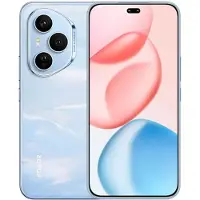 Honor 400 Pro 5G Dual + eSIM 512 Go (12 Go de RAM) Bleu marée Global