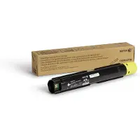 Xerox 106R03758 - Jaune - Toner - Grande capacité