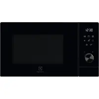Electrolux EMZ729EMK Noir Grill micro-ondes Comptoir 29 L 900 W