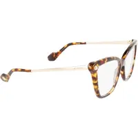 Lanvin Lunettes de Vue LNV2622 54/15/140 Dark havana Acetate WOMAN LNV2622