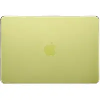 Tucano Nido Hartschalenkoffer für Mac Book Pro 16" (2019) transparent (12.99", Apple), Sac pour notebook, Transparent