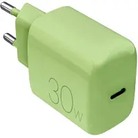 Puro Chargeur mural DAILY 1 USB-C, 30W