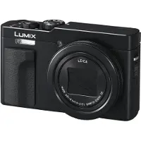 Panasonic Lumix DC-TZ99E Noir