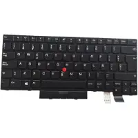 Lenovo Clavier de remplacement Lite-On pour ordinateur portable