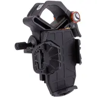Celestron Nexyz Universal 3-axis Smartphone Mount Argenté