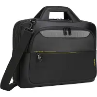 Targus City Gear Topload 15,6" Noir