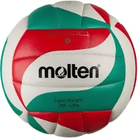 Molten Volleyball | V4M3000-L | balle souple et légère, taille 4