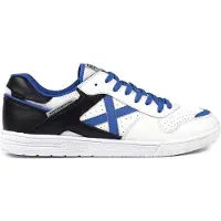 Munich Continental 973 Indoor Football Shoes Blanc EU 41