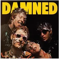 Bmg Rights Management LP de - Damned, damned, damned - pour Indifférent - Standard - Taille Standard