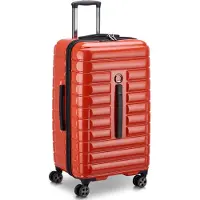 Delsey Valisette rouge clair
