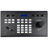 RGB Link Contrôleur de caméra PTZ RGBlink pour caméras PTZ
