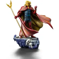 Iron Studios Marvel Bds Art Scale 1/10 Adam Warlock 25 Cm Figure Multicolore