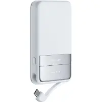 EcoFlow Rapid 5000 mAh Powerbank Bleu