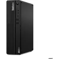Lenovo ThinkCentre M75s Gen 5 (512 Go, 16 Go), PC, Noir