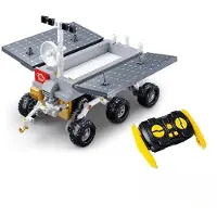 Sluban Power Bricks Rabbit Rover M38-B1157