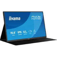 Iiyama Ecran PC portable ProLite P1671HSC-B1 15,6" Full HD