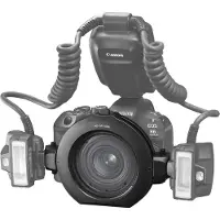 Canon Ensemble adaptateur AD-M1 Macrolite