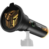 SmallRig Projecteur Led 5512 Rf 10c