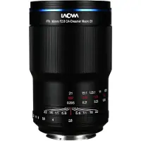 Laowa 90mm F2.8 2x Ultra Macro Apo Camera Lens