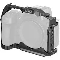 SmallRig 5257 Nikon Z5ii Cage Clair