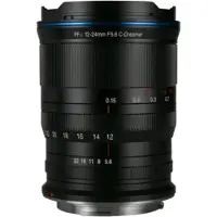 Laowa Objectif hybride 12-24mm f/5.6 pour monture L