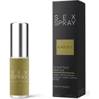 Ruf Sex Spray Parfum aux phéromones 15 ml