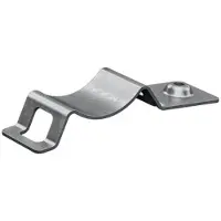 Bosch Pro Emt-b Professional Hanger Argenté