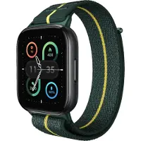 Motorola Smartwatch Moto Watch Fit Tracking Vert (mot-watch-fit-grn)