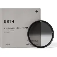 Urth 62mm Hard Graduated ND8 Lens Filter (Plus+)