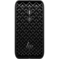 HP Z2 Mini G1a (2000 Go, 64 Go, Radeon 8060S), PC, Noir