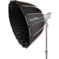 SmallRig 3586 RA-D85 Parabolic Softbox